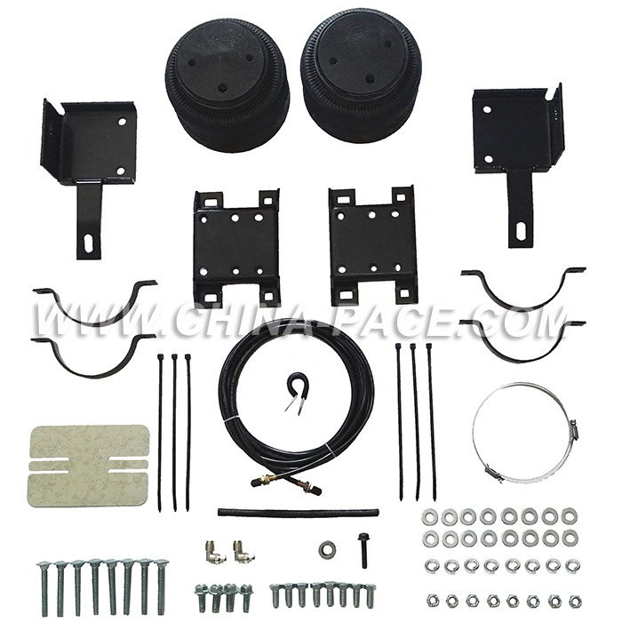 1996-2019 GMC Savana G2500 G3500 Rear Air Suspension Kit, Airlift Towing Kit, Rear Air Suspension Kit, Air Spring Pasts, Air Bag Parts, Schrader Inflation Valve, Air Suspension Fittings, Air Fittings, Air Suspension Solenoid Manifold Valve, Air Suspension Controller, 12 V Air Compressor For Air Suspension, Air Ride Gauge For Air Suspension, Air Tank For Air Suspension